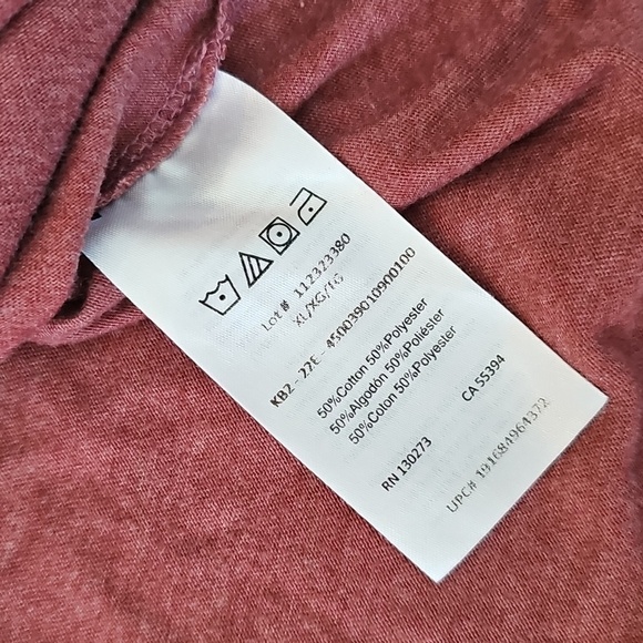 Wrangler Yellowstone Dutton Ranch Graphic Tee, XL - Picture 7 of 8